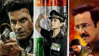 Celebrate Independence Day With These Must-Watch Bollywood Movies and Web Series!