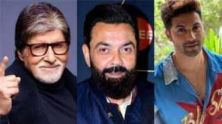 Bollywood Celebs Cheer for Team India’s T20 win against Pakistan!