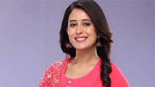 Shemaroo Umang’s show ‘Chaahenge Tumhe Itnaa’ actress Swati Sharma calls monsoon her 'favorite' season, says 'It teaches us to wash away our worries!