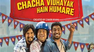 The renewal of any season is the biggest feedback one can receive: Kumar Varun on Amazon miniTV’s  Chacha Vidhayak Hain Humare Season 3!