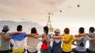 Friendship Day Feast: Stories That Will Make You Cherish Your Crew!