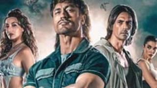 'क्रैक' रिव्यू: बॉलीवुड का टॉप एक्शन स्टार विद्युत जामवाल क्यों हुआ एक्टिंग में फ़ैल!