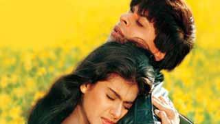 Tujhe Dekha To from DDLJ voted UK’s favourite 90s Bollywood song by BBC!