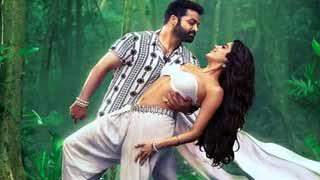 'Dheere Dheere' Sets a Romantic Tone for NTR Jr and Janhvi Kapoor's 'Devara: Part 1'!