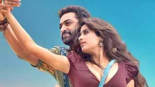 NTR Jr and Janhvi Kapoor Begin Filming New Song ‘Aayudha Pooja’ for ‘Devara’ in Hyderabad!
