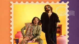 Jigar Saraiya & Aditya Gadhvi release ‘Diamond Ni’ after Orry’s reel goes Viral!