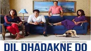 5 reasons to watch Zoya Akhtar and Excel Entertainment’s Dil Dhadakne Do!