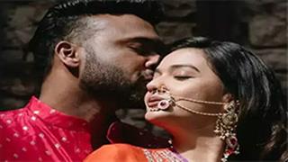 Bride to be Divya Agarwal gets wedding jitters for her Unconventional Wedding Celebrations