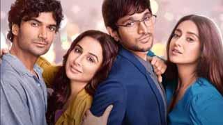Fall in love all over again! Vidya Balan & Pratik Gandhi's Do Aur Do Pyaar is now streaming on Disney Plus Hotstar!