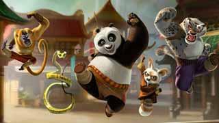 JioCinema Premium is all set to welcome the Dragon Warrior: Kung Fu Panda 4!