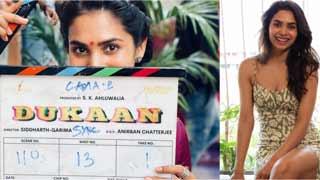 Meet Actress Bhoomika Meena A Rising Star Who Makes Her 70MM Big Screen Bollywood Debut With Dukaan- A Film Based On Surrogacy!