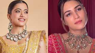Bollywood Celebrities Embrace Traditional Braid Jewellery: Who Do You Think Wore It Best?
