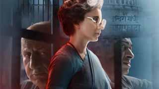 Kangana Ranaut's 'Emergency' Halted in Punjab Amid Protest Concerns!