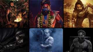 Emerging Horizons: South Indian Cinema in 2024!