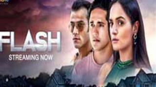 Watcho Exclusives Premieres Pulse-Pounding Thriller 'Flash’, Promising Edge-of-Your-Seat Entertainment!