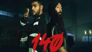 Badal Drops High-Energy song ‘140’ with GD47 and Yeah Proof from his Debut Album Not Your Type!