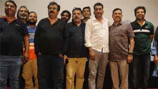 GIFT (Great India Film Television) hosted a special preview of their films 'WWW - World Without Water' and 'Amar - Prem'!