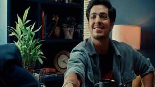 It fearlessly reveals the realities beneath the surface: Gagan Arora on his latest release ‘Industry’!