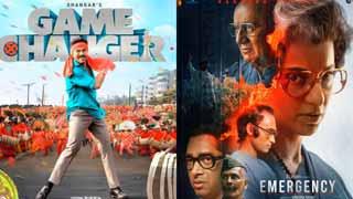 न्यू ईयर 2025 में रिलीज़ होने वाली धमाकेदार मच अवेटेड फ़िल्में!