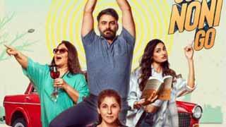 Dimple Kapadia Shines in New Rom-Com 'Go Noni Go' Adapted from Twinkle Khanna's Story!