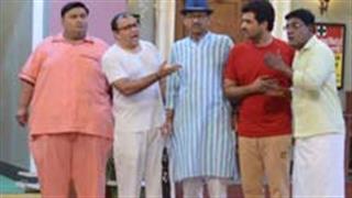 Popatlal's Unusual Birthday Wish: A Solo Celebration Sparks Hullabaloo in Gokuldham Society!