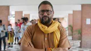 Gopal Datt recalls his college days while discussing Amazon MX Player's Fisaddi!