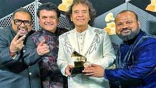 ग्रैमी अवॉर्ड 2024: ग्रैमी अवॉर्ड शो में रहा भारत का दबदबा, ये रही अवॉर्ड सूची!