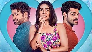 Love triangles are a game best avoided: Rithvikk Dhanjani suggests to his fans while discussing Half Love Half Arranged Season 2