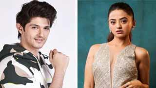 'Helly Shah was phenomenal and brought an unmatched dedication to her role,' Rohan Mehra on working with his Pyramid co-star!