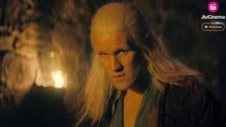 JioCinema announces the official trailer of the much-awaited HBO series House of the Dragon S2!