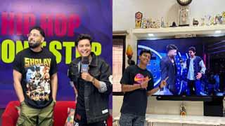When Comedy Crashes Hip-Hop: Sahil Mehta Lights Up MTV Hustle Season 4!