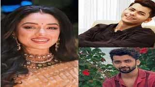 रूपाली गांगुली, सुमेध मुद्गलकर और सिद्धार्थ निगम करेंगे 24वें ITA  अवॉर्ड्स का अनुभव!