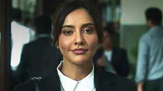 Neha Sharma Reflects on Her Decision to Embrace OTT with 'Illegal 3'!