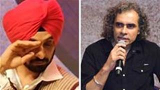 Imtiaz Ali's Doubts Over Diljit Dosanjh Casting for Amar Singh Chamkila Role Revealed!