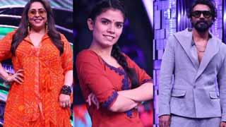 On India's Best Dancer Vs Super Dancer: Champions Ka Tashan, Geeta Kapur Takes a Stand for Team Integrity, But Will Remo's Scoring Reflect Team Super Dancer's Effort?