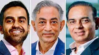 India’s Legendary Investors Invest In Mahaveer Jain’s Film Production Company!