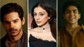 Indian Actors Who Are Making Waves in Hollywood!