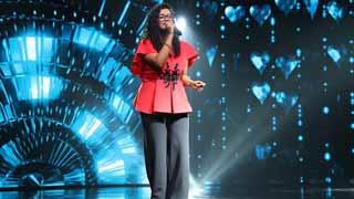 On Indian Idol 15, Manasi Ghosh Puts Special Guest Paradox on the spot, asks him who he enjoys working with more - Badshah or Honey Singh?
