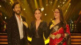 Geeta Kapur set to return on Sony Entertainment Television as a judge for ‘India's Best Dancer – Season 4’!