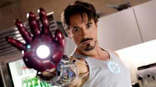 Robert Downey Jr. Expresses Desire to Reprise Role as Iron Man Despite Challenges!