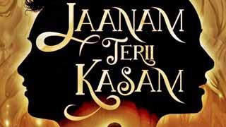 Himesh Reshammiya Unveils 'Jaanam Terii Kasam' Set for Dussehra 2025 Release!