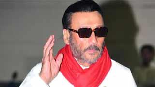 Actor Jackie Shroff Takes Legal Action to Safeguard Personality Rights!