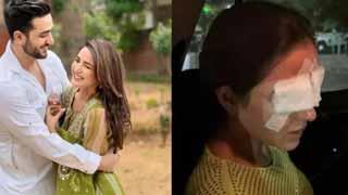 Jasmine Bhasin Expresses Gratitude to Aly Goni for Support During Health Scare!