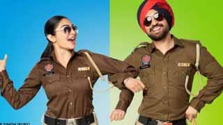 'Jatt & Juliet 3' Starring Diljit Dosanjh & Neeru Bajwa to Hit Theaters Worldwide on June 28!