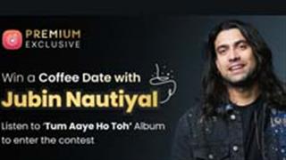 Wynk Music brings its users closer to their favorite artist – Jubin Nautiyal!