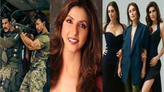 Jyoti Saxena Praises Female-Oriented Films Like Kareena Kapoor's Crew And Sara Ali Khan's Ae Watan, Triumph Over Akshay Kumar and Tiger Shroff's Latest Bade Miyan Chote Miyan!