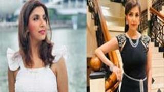 Jyoti Saxena Unveils the Realities of Bollywood: ‘You cannot survive in the industry without a Godfather’!
