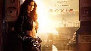 Disha Patani Shines as Roxie in 'Kalki 2898 AD': Character Poster Unveiled!