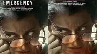 Kangana Ranaut's 'Emergency' Gets a New Release Date!