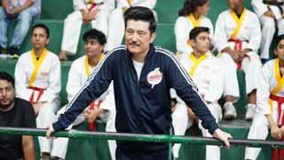 'Karate remains a niche sport in our cricket-heavy society,' says Meiyang Chang while discussing Karate Girls!